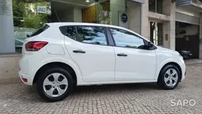 Dacia Sandero 1.0 SCe Essential de 2024