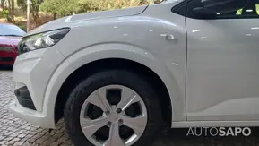 Dacia Sandero 1.0 SCe Essential de 2024