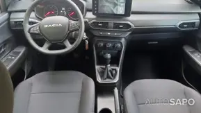 Dacia Sandero 1.0 SCe Essential de 2024