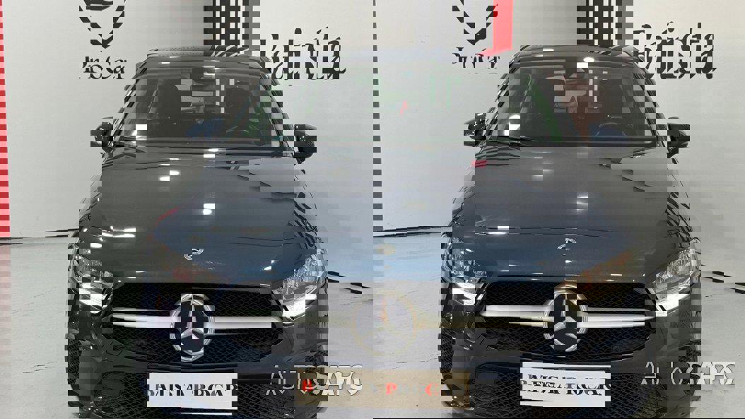 Mercedes-Benz Classe A de 2020