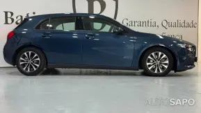 Mercedes-Benz Classe A de 2020