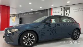 Mercedes-Benz Classe A de 2020