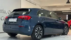 Mercedes-Benz Classe A de 2020