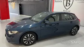 Mercedes-Benz Classe A de 2020