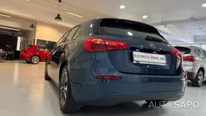 Mercedes-Benz Classe A de 2020