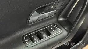 Mercedes-Benz Classe A de 2020