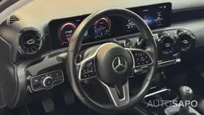 Mercedes-Benz Classe A de 2020