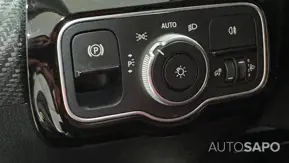 Mercedes-Benz Classe A de 2020