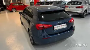 Mercedes-Benz Classe A de 2020