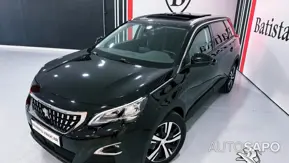 Peugeot 5008 de 2020