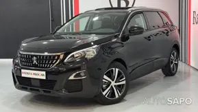 Peugeot 5008 de 2020