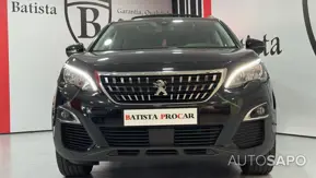 Peugeot 5008 de 2020
