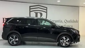 Peugeot 5008 de 2020