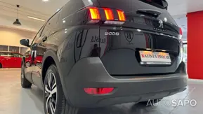 Peugeot 5008 de 2020