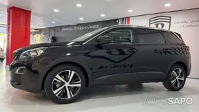 Peugeot 5008 de 2020
