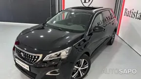 Peugeot 5008 de 2020