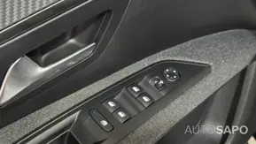 Peugeot 5008 de 2020