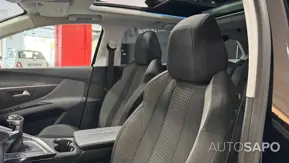 Peugeot 5008 de 2020