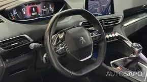 Peugeot 5008 de 2020