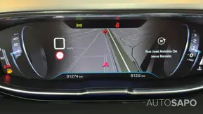 Peugeot 5008 de 2020
