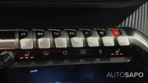 Peugeot 5008 de 2020