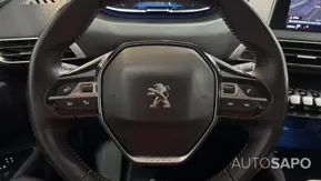 Peugeot 5008 de 2020