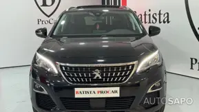 Peugeot 5008 de 2020