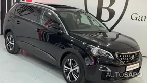 Peugeot 5008 de 2020