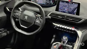 Peugeot 5008 de 2020