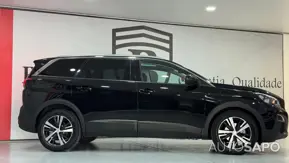 Peugeot 5008 de 2020