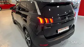 Peugeot 5008 de 2020