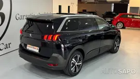 Peugeot 5008 de 2020