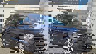 Audi A1 de 2022