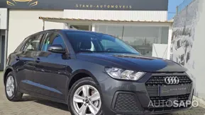 Audi A1 de 2022