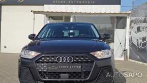 Audi A1 de 2022