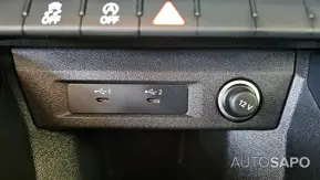 Audi A1 de 2022