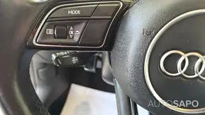Audi A1 de 2022
