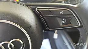 Audi A1 de 2022