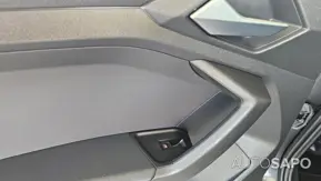 Audi A1 de 2022