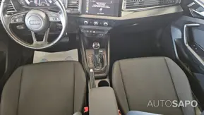 Audi A1 de 2022