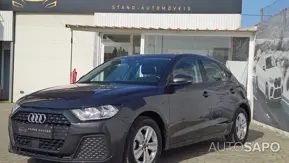 Audi A1 de 2022