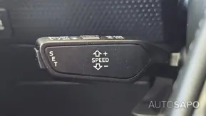 Audi A1 de 2022