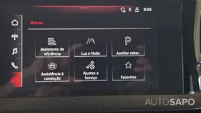 Audi A1 de 2022