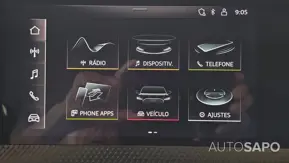 Audi A1 de 2022