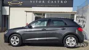 Audi A1 de 2022