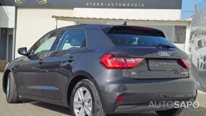 Audi A1 de 2022