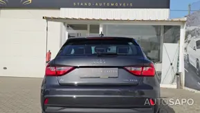 Audi A1 de 2022