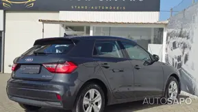 Audi A1 de 2022