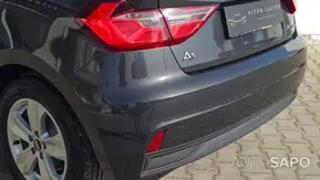 Audi A1 de 2022