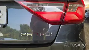 Audi A1 de 2022